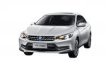 Venucia D60 2017 года